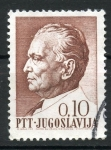 Stamps Yugoslavia -  varios
