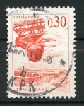 Stamps : Europe : Yugoslavia :  varios