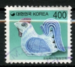 Stamps : Asia : North_Korea :  varios