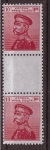 Stamps Serbia -  Rey Petar I
