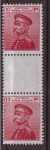 Stamps Europe - Serbia -  Rey Petar I