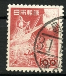 Stamps Japan -  varios