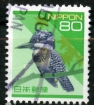 Stamps Japan -  varios