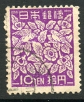 Sellos de Asia - Japn -  varios