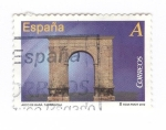 Sellos de Europa - Espa�a -  Arco de Bará.Tarragona