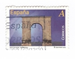 Stamps Spain -  Arco de Bará.Tarragona