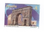 Sellos de Europa - Espa�a -  Arco romano de Medinaceli.Soria