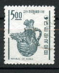 Stamps North Korea -  varios