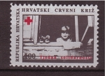 Stamps : Europe : Croatia :  Solidaridad