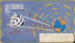 Stamps Spain -  Logotipo de Correos
