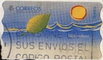 Stamps Spain -  NATURALEZA