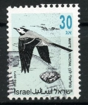 Stamps Israel -  varios