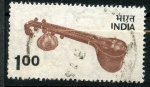 Sellos de Asia - India -  varios