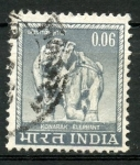 Stamps India -  varios