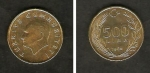 monedas del Mundo : Asia : Turqu�a :  Mustafa Kemal Atatürk