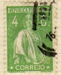 Stamps Portugal -  