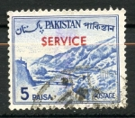 Stamps : Asia : Pakistan :  varios