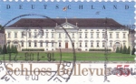 Stamps Germany -  ESCUELA BELLEVUE
