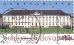 Sellos de Europa - Alemania -  ESCUELA BELLEVUE