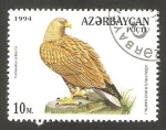 Stamps Azerbaijan -  Ave
