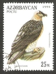 Stamps Asia - Azerbaijan -  Ave