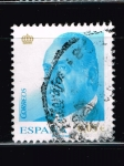 Sellos de Europa - Espa�a -  Juan Carlos l, Imagen del Rey
