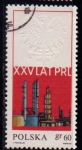 Stamps Poland -  1782  25º aniv. República Popular