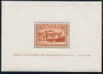 Stamps Spain -  ESPAÑA 836 I ANIVERSARIO DEL ALZAMIENTO NACIONAL
