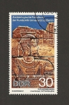 Stamps Germany -  Investigación sobre Arqueología