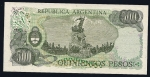 monedas del Mundo : America : Argentina :  Cerro de la Gloria - Mendoza