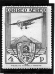 Stamps Spain -  XI Congreso Internacional de Ferrocarriles