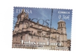 Stamps Spain -  Todos con Lorca. Colegiata de San Patricio