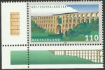 Stamps Germany -  Acueducto