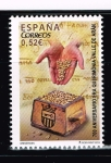 Sellos del Mundo : Europe : Spain : Edifil  4812  Efemérides.  