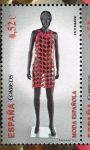 Sellos de Europa - Espaa -  Edifil  4813 C  Trajes.  