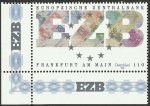 Sellos de Europa - Alemania -  Zentralbank