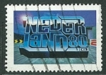 Stamps Netherlands -  Jongerentrends