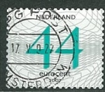 Sellos del Mundo : Europa : Holanda : Business Stamps