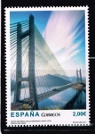 Stamps Spain -  Edifil   4817  Puentes de España.  
