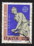 Stamps : Europe : Italy :  Europa