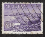 Sellos del Mundo : America : Argentina : Mar del Plata