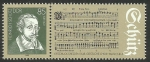 Stamps Germany -  Schütz