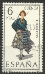 Stamps Spain -  1433/49