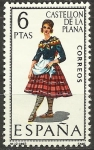 Sellos de Europa - Espaa -  1447/49