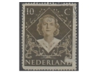 Sellos de Europa - Holanda -  Holanda 10 c