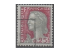 Sellos de Europa - Francia -  Francia 0,25