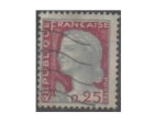 Sellos de Europa - Francia -  Francia 0,25