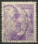 Sellos de Europa - Espaa -  1494/51