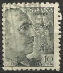 Stamps Spain -  1506/51