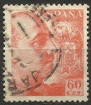 Sellos de Europa - Espaa -  1517/51